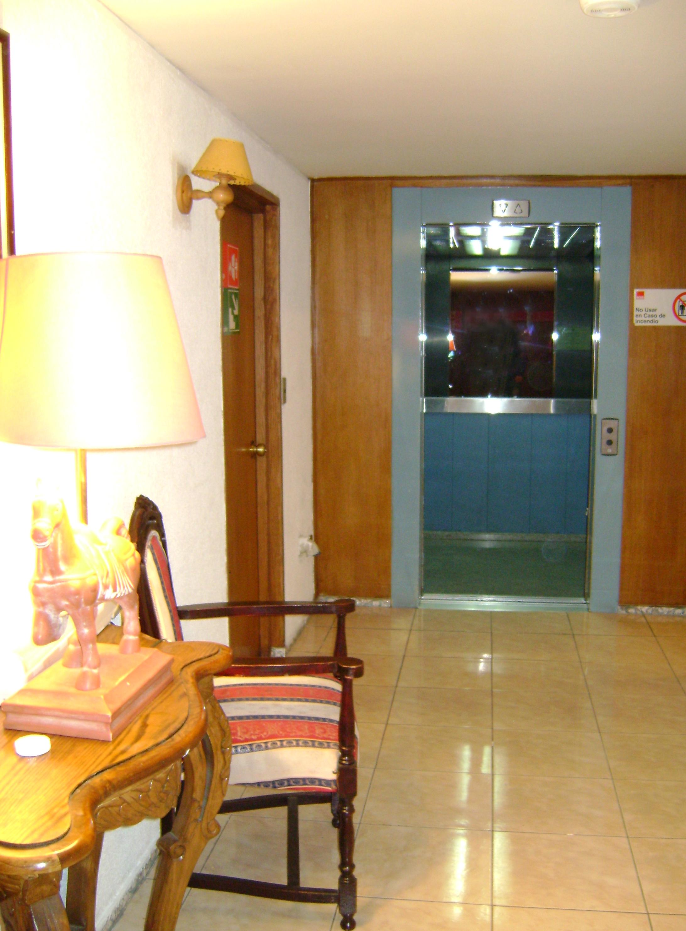 סנטיאגו Windsor Suites Hotel מראה חיצוני תמונה